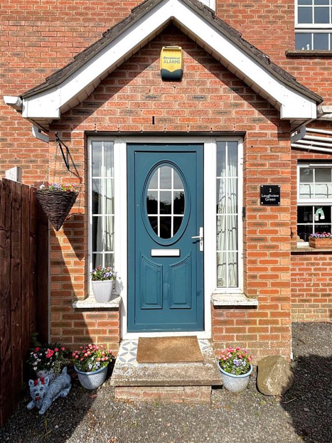 2 Loughview Green