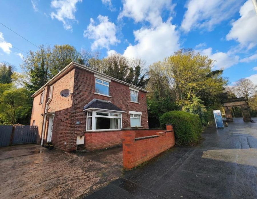 175 Fortwilliam Park