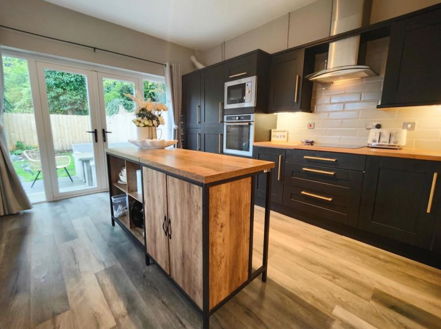 175 Fortwilliam Park