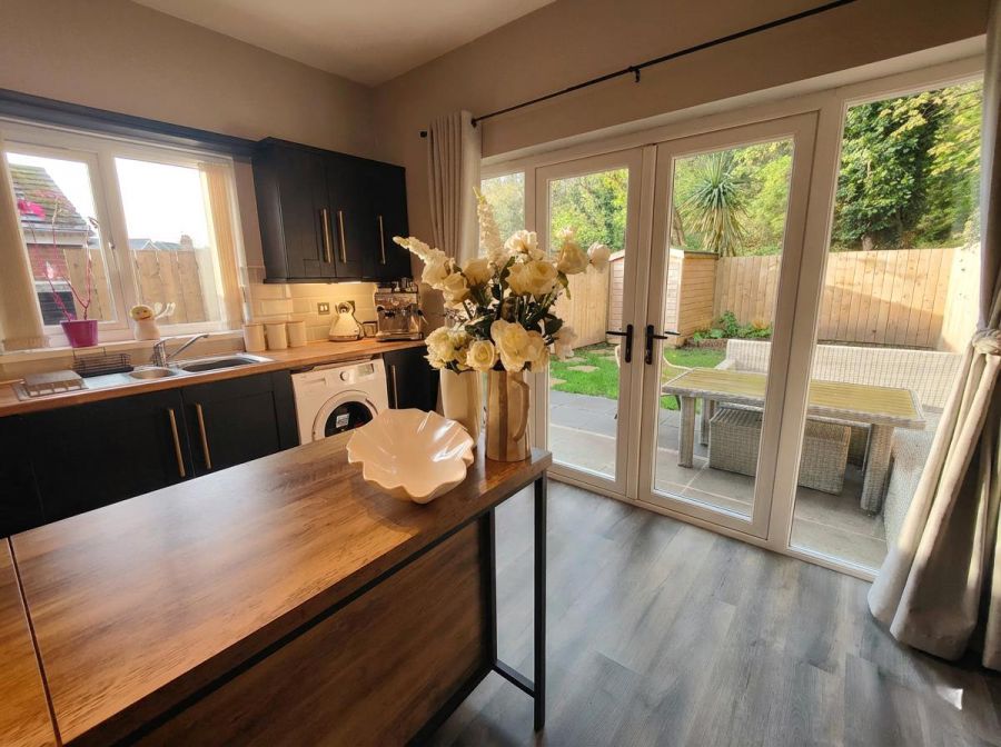 175 Fortwilliam Park