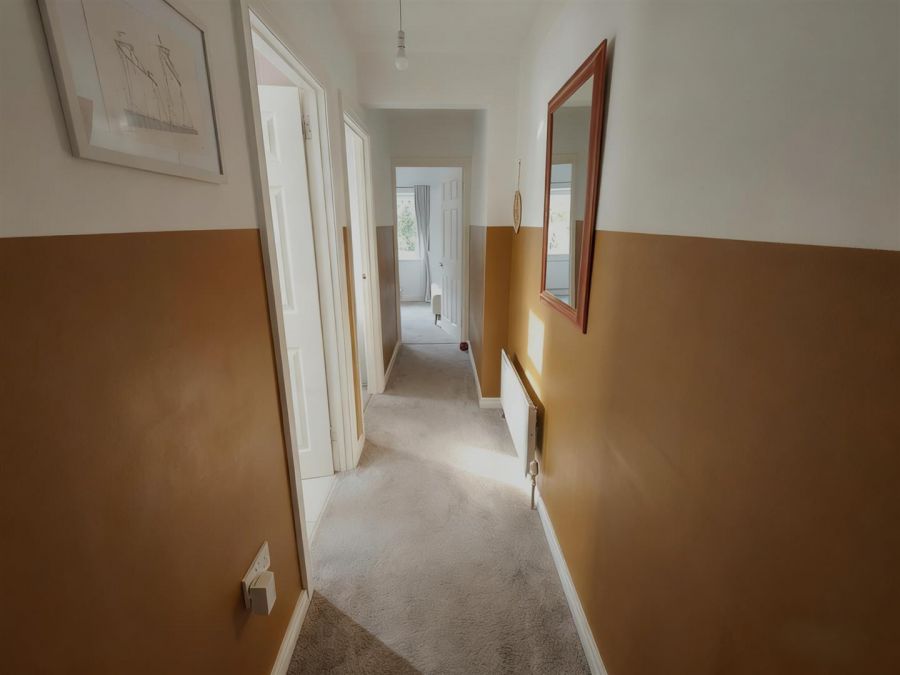 175 Fortwilliam Park