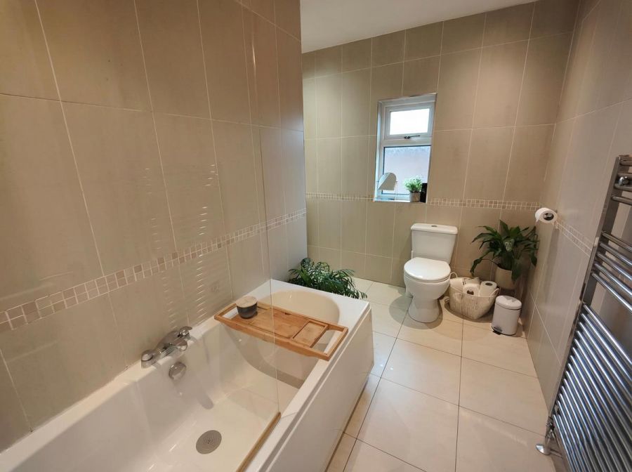 175 Fortwilliam Park