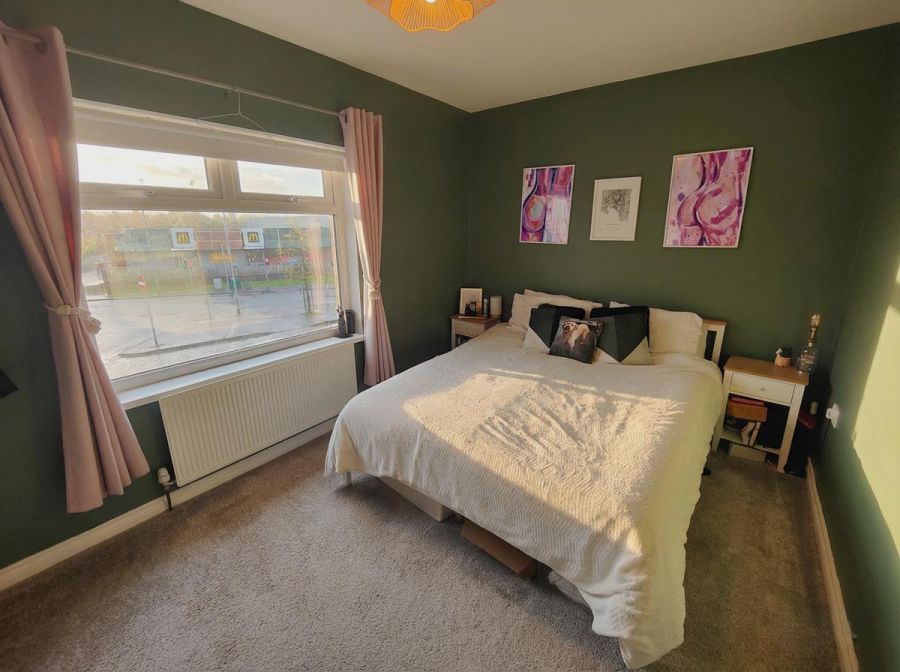 175 Fortwilliam Park