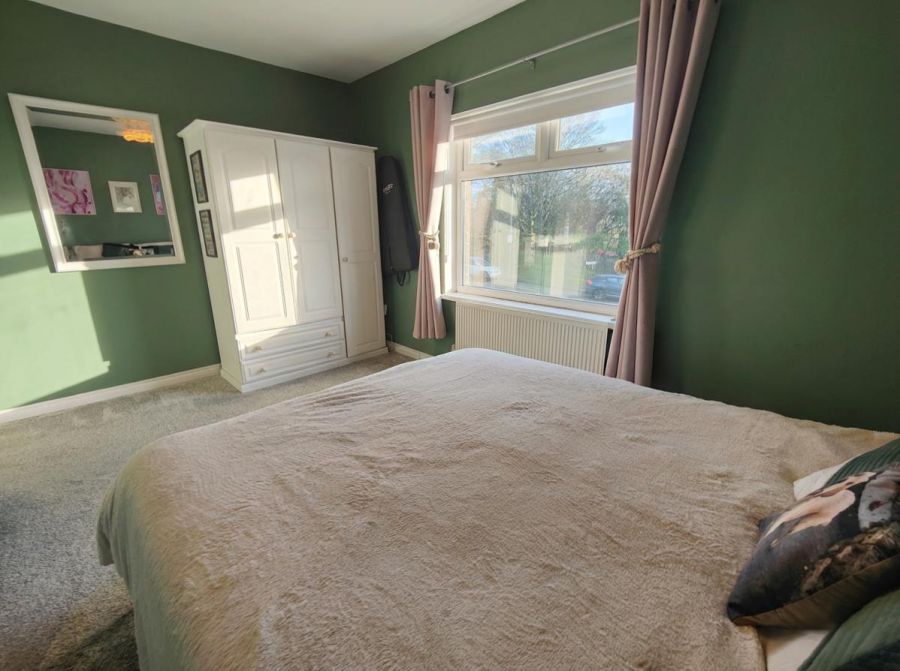 175 Fortwilliam Park