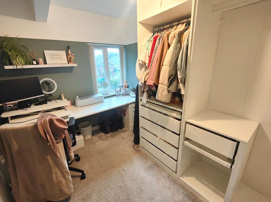 175 Fortwilliam Park