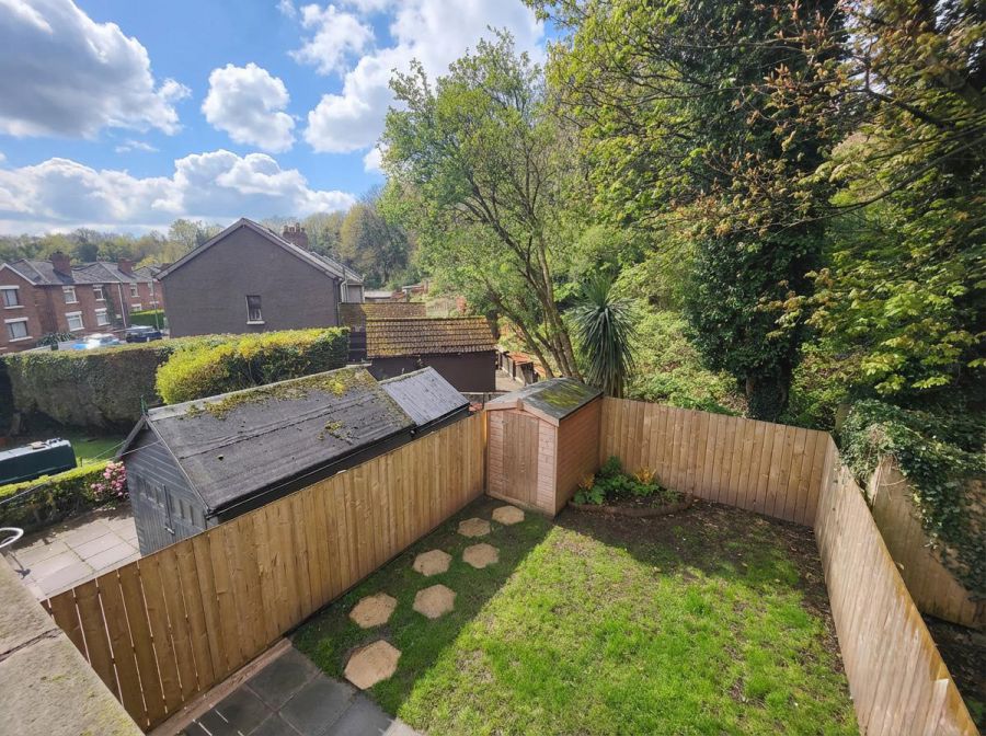 175 Fortwilliam Park