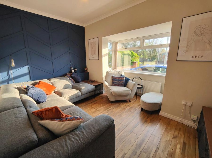 175 Fortwilliam Park