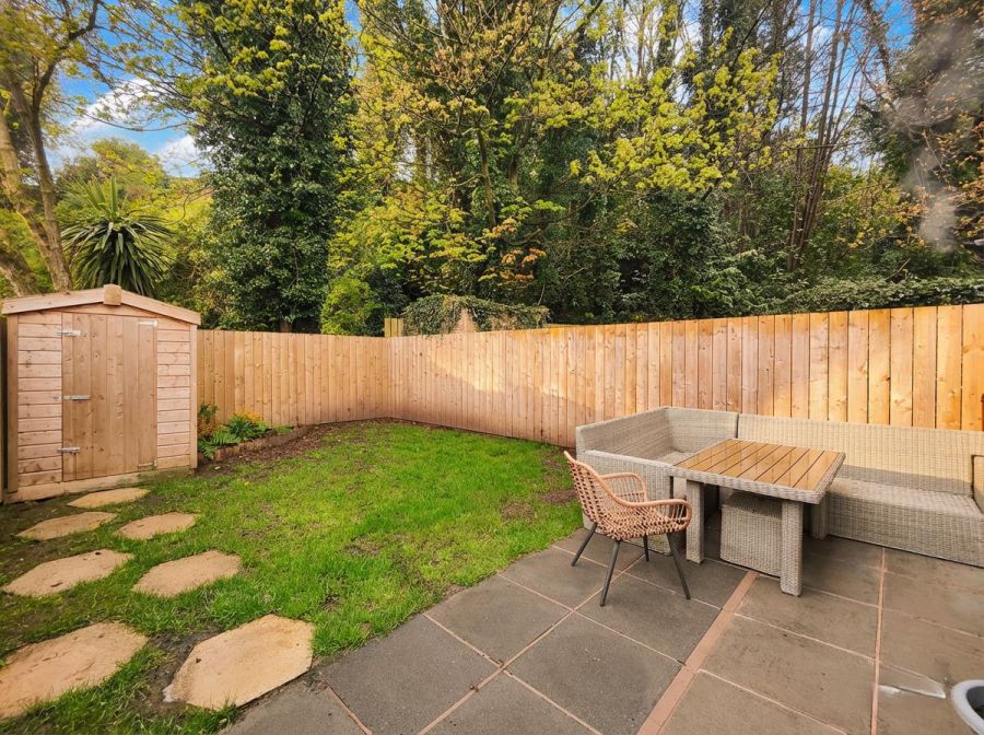 175 Fortwilliam Park