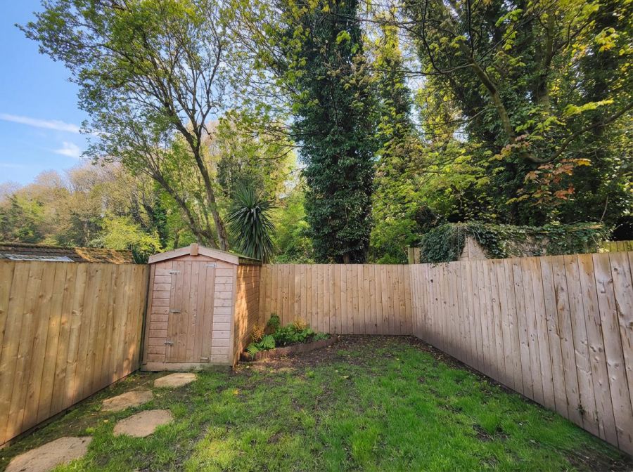 175 Fortwilliam Park