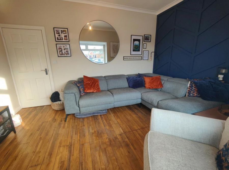 175 Fortwilliam Park