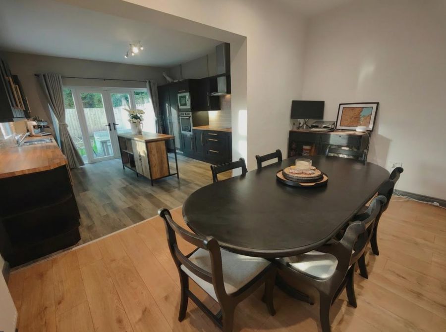 175 Fortwilliam Park