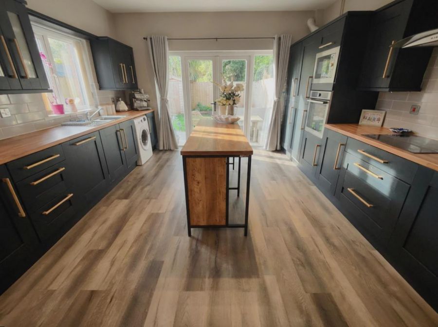 175 Fortwilliam Park