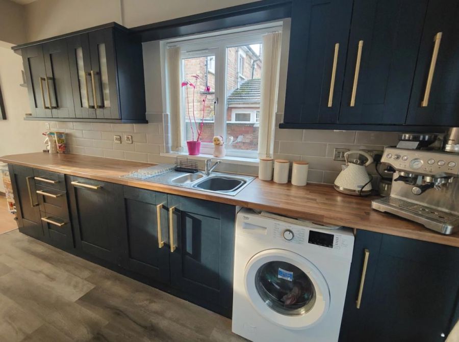 175 Fortwilliam Park