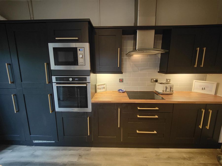 175 Fortwilliam Park