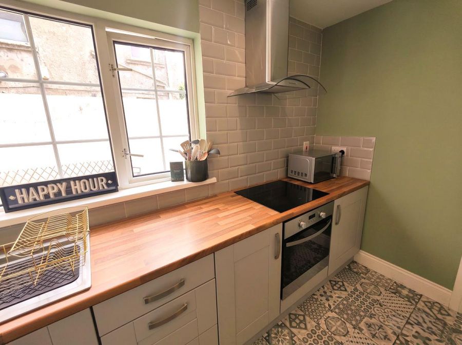 36 Ballygomartin Road