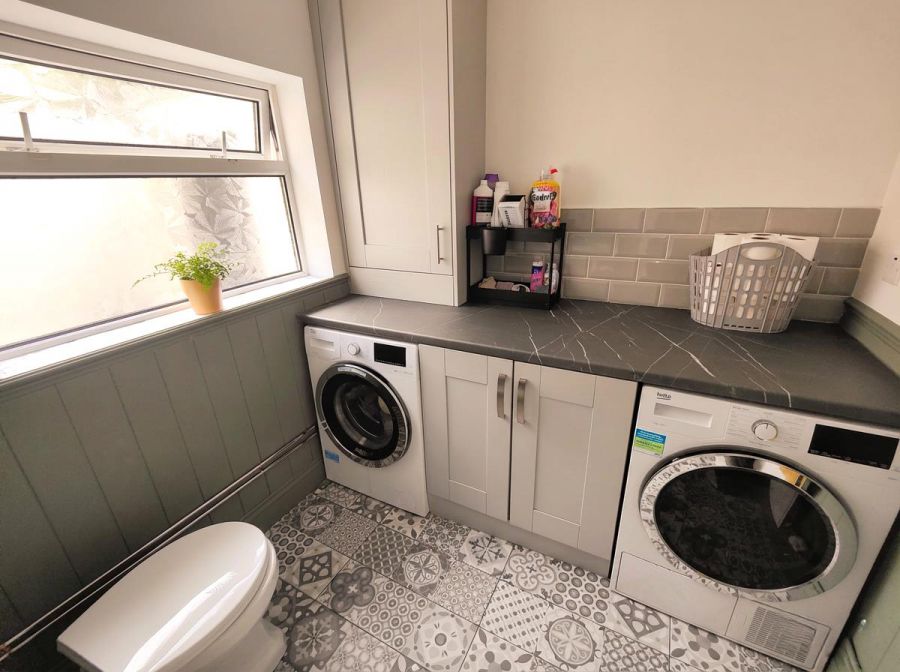 36 Ballygomartin Road