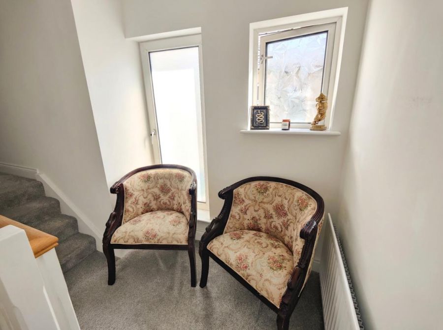 36 Ballygomartin Road