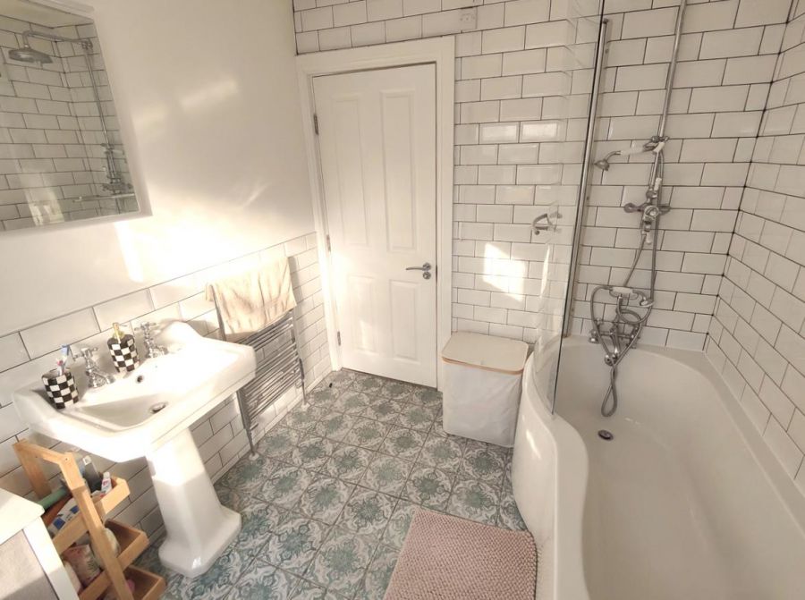 36 Ballygomartin Road