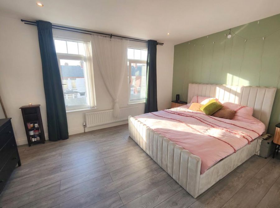 36 Ballygomartin Road