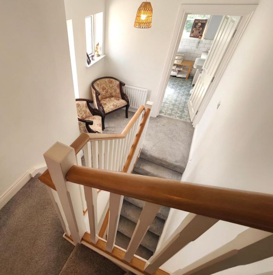 36 Ballygomartin Road