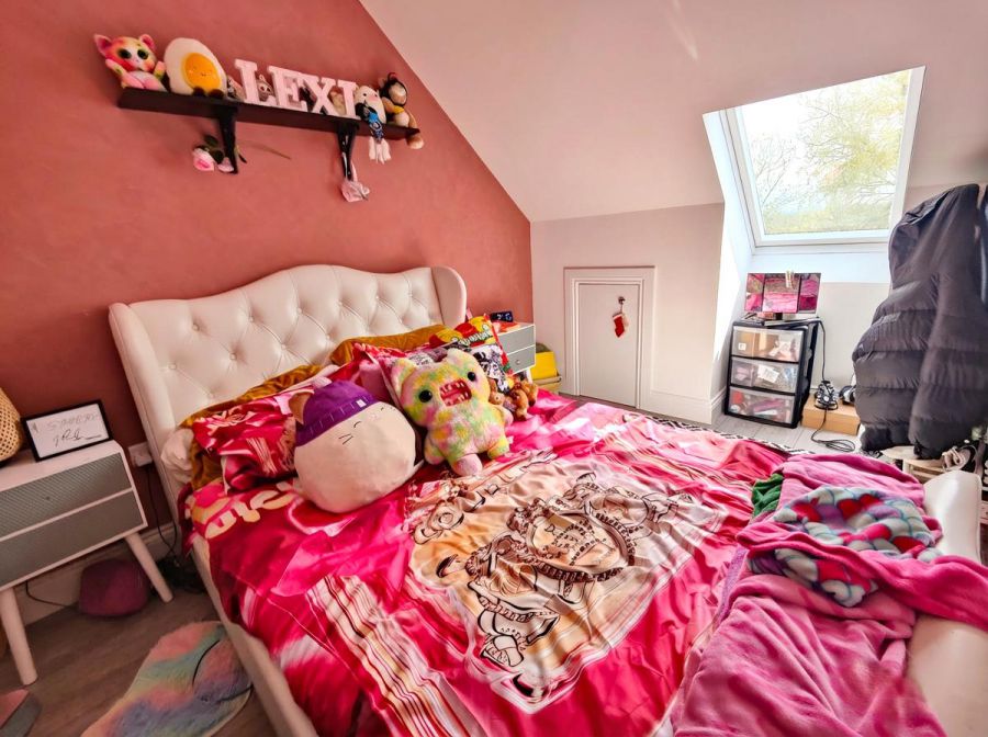 36 Ballygomartin Road