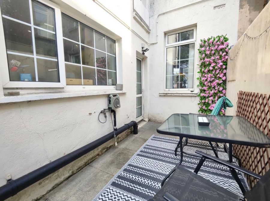 36 Ballygomartin Road