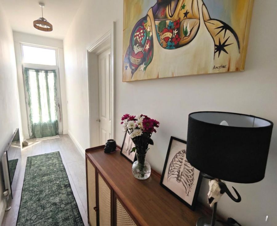 36 Ballygomartin Road