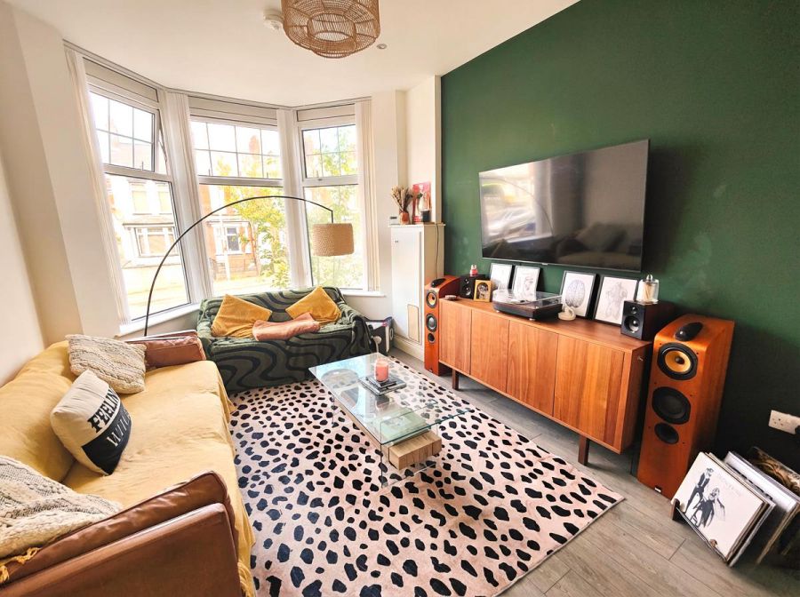 36 Ballygomartin Road