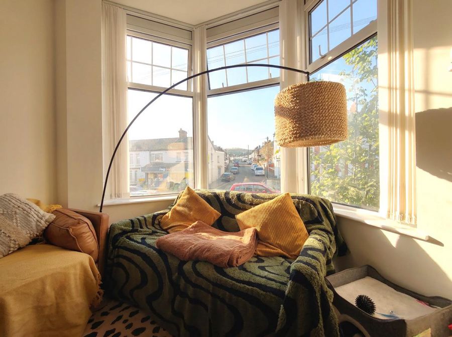 36 Ballygomartin Road