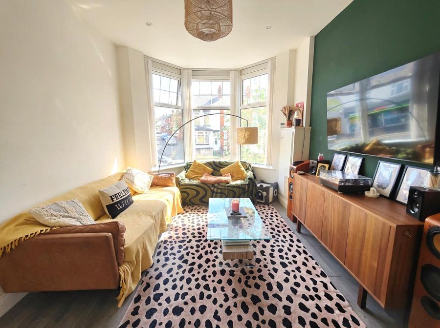 36 Ballygomartin Road