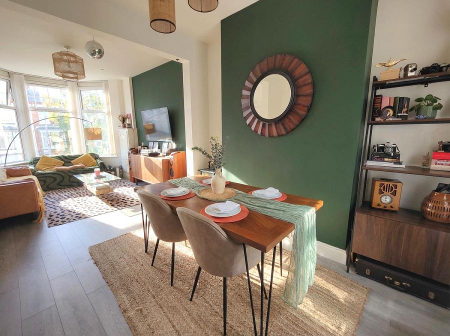 36 Ballygomartin Road