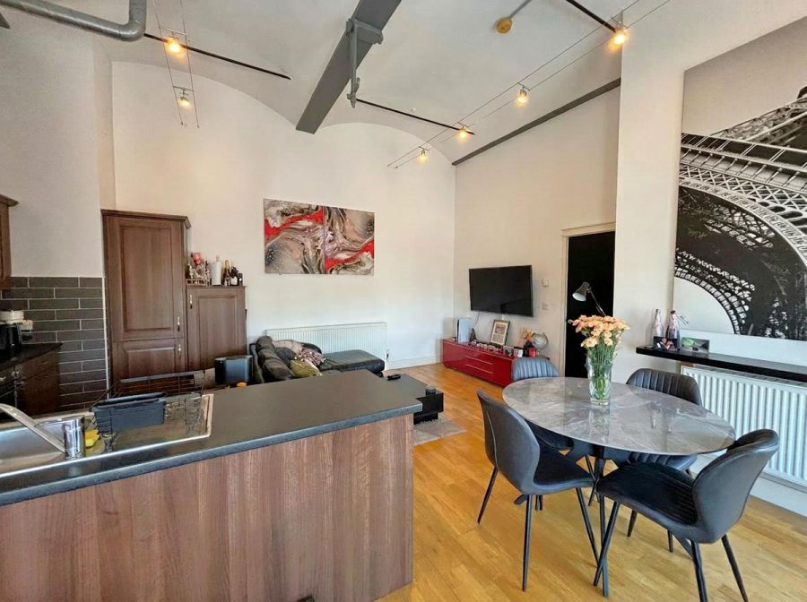 309 Edenderry Lofts 326 Crumlin Road