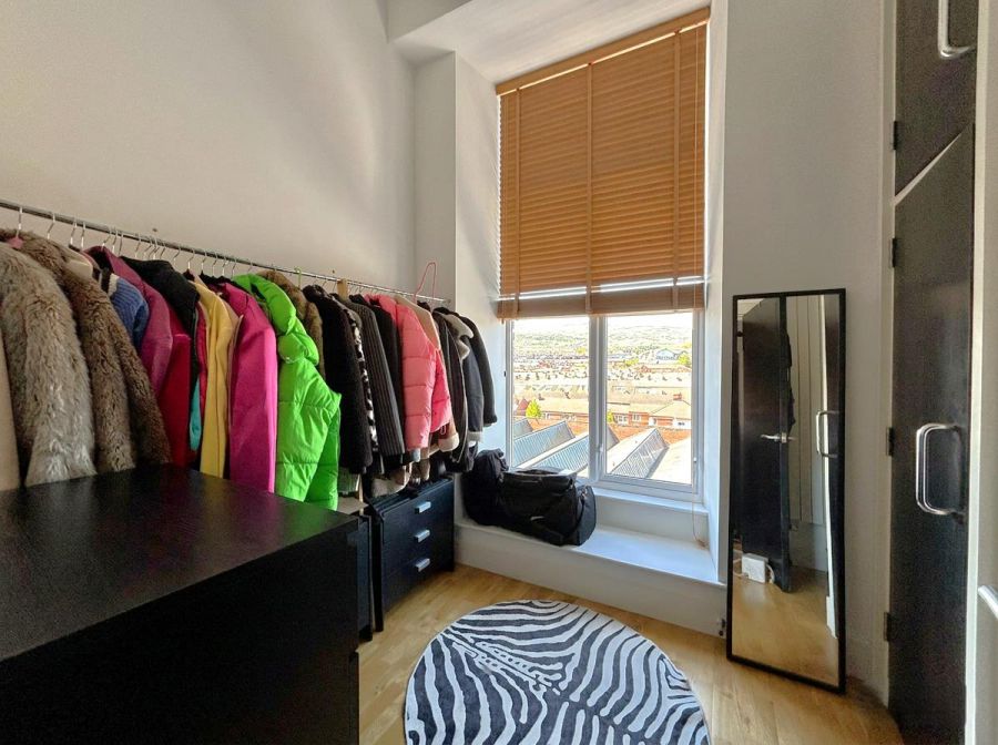 309 Edenderry Lofts 326 Crumlin Road