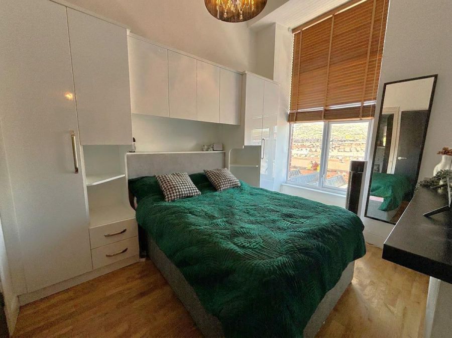 309 Edenderry Lofts 326 Crumlin Road