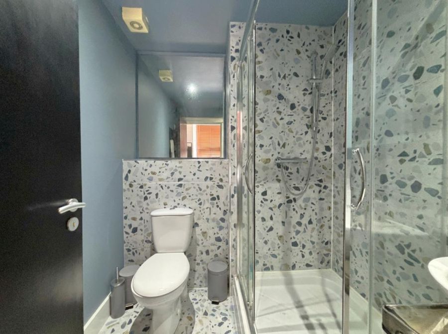309 Edenderry Lofts 326 Crumlin Road
