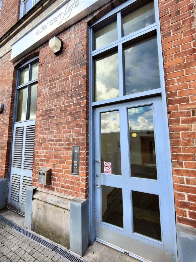 309 Edenderry Lofts 326 Crumlin Road