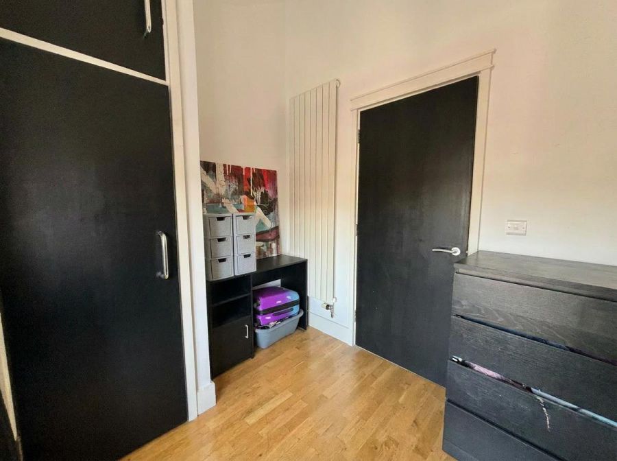 309 Edenderry Lofts 326 Crumlin Road