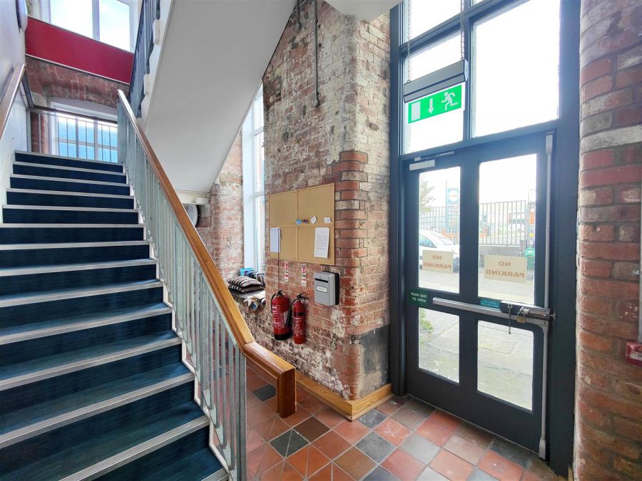 309 Edenderry Lofts 326 Crumlin Road