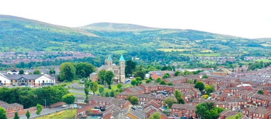 309 Edenderry Lofts 326 Crumlin Road