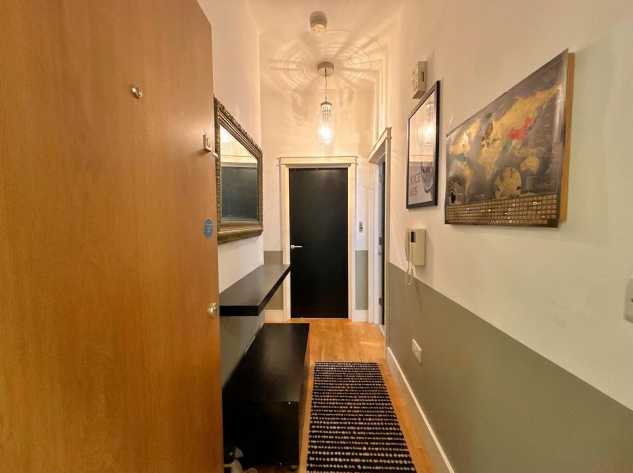 309 Edenderry Lofts 326 Crumlin Road