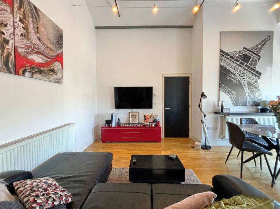 309 Edenderry Lofts 326 Crumlin Road