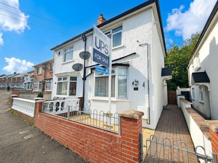 9 Northwood Road