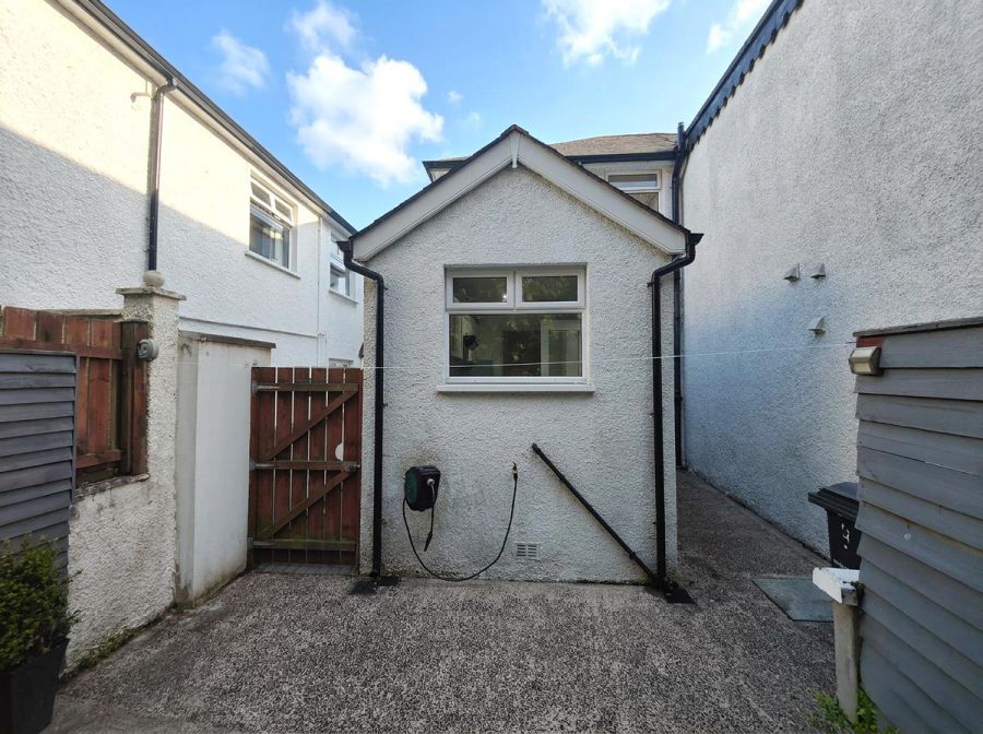 9 Northwood Road