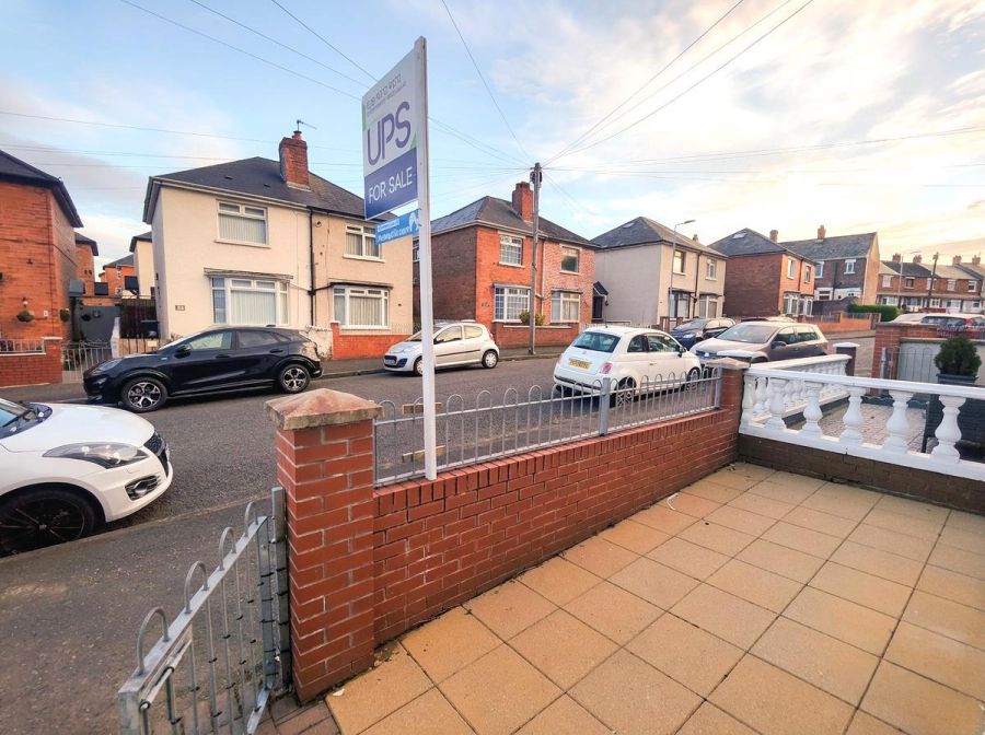 9 Northwood Road