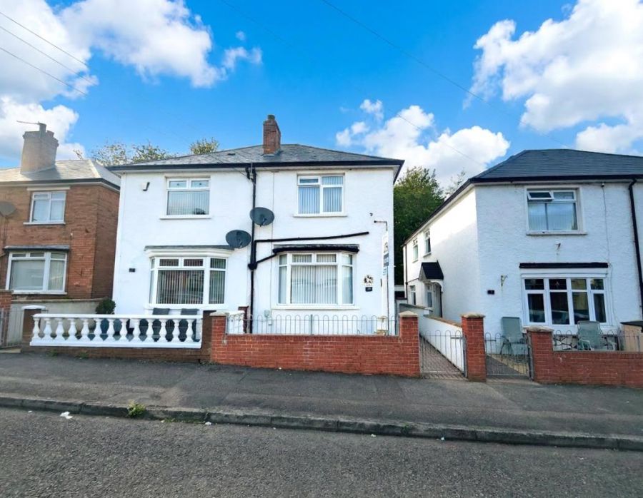 9 Northwood Road