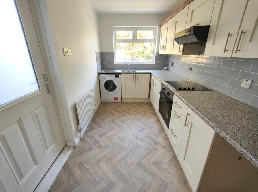 9 Northwood Road