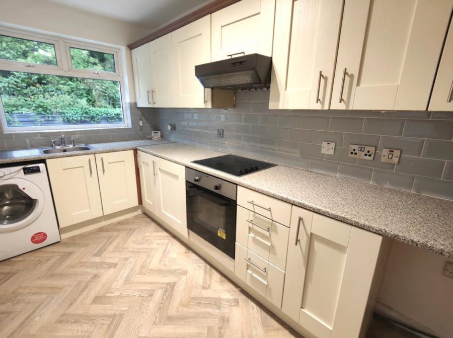 9 Northwood Road