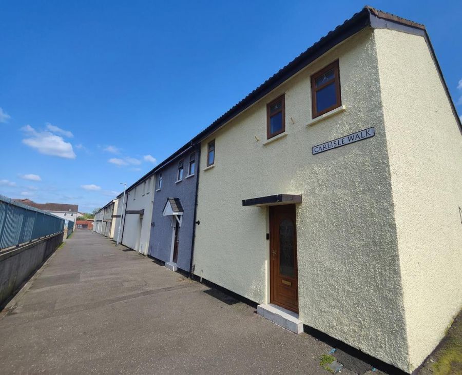 22 Carlisle Walk