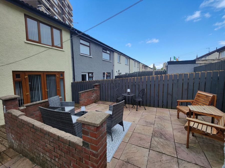 22 Carlisle Walk