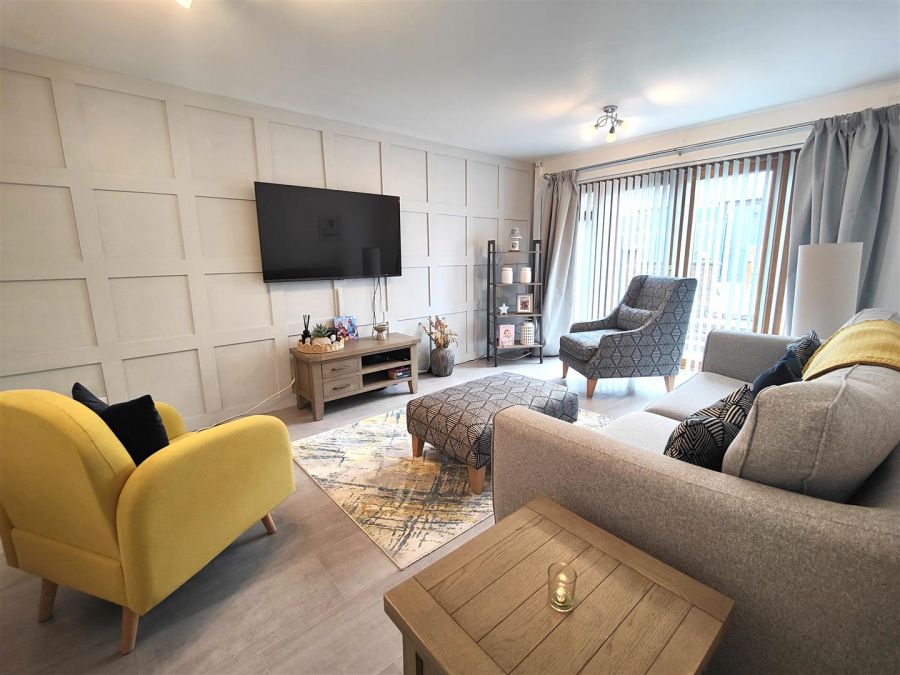 22 Carlisle Walk